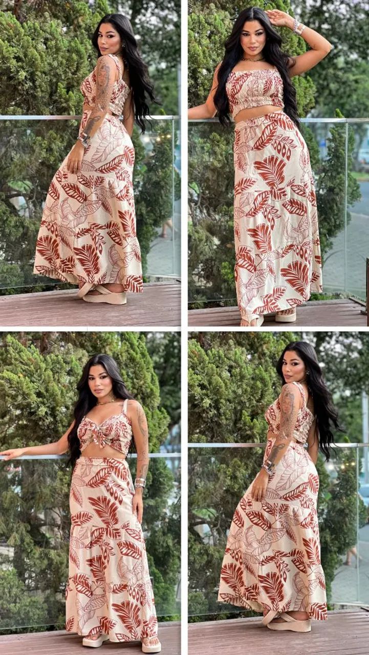 Roupas feminina  - Foto 2