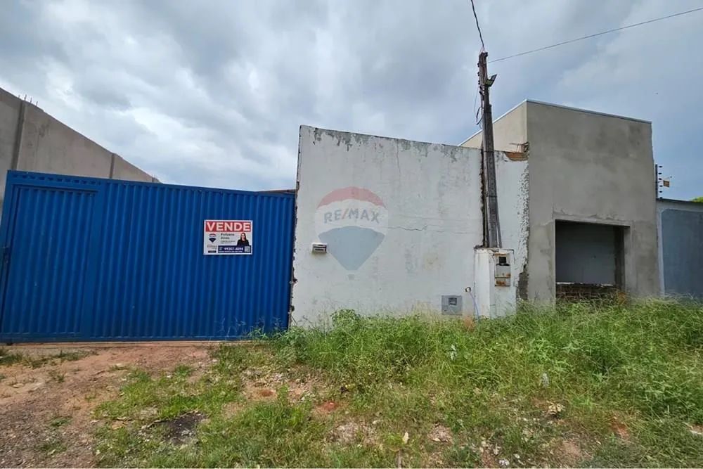 GALPÃO À VENDA - SETOR MARACANÃ, ARAGUAÍNA - TO - Foto 4