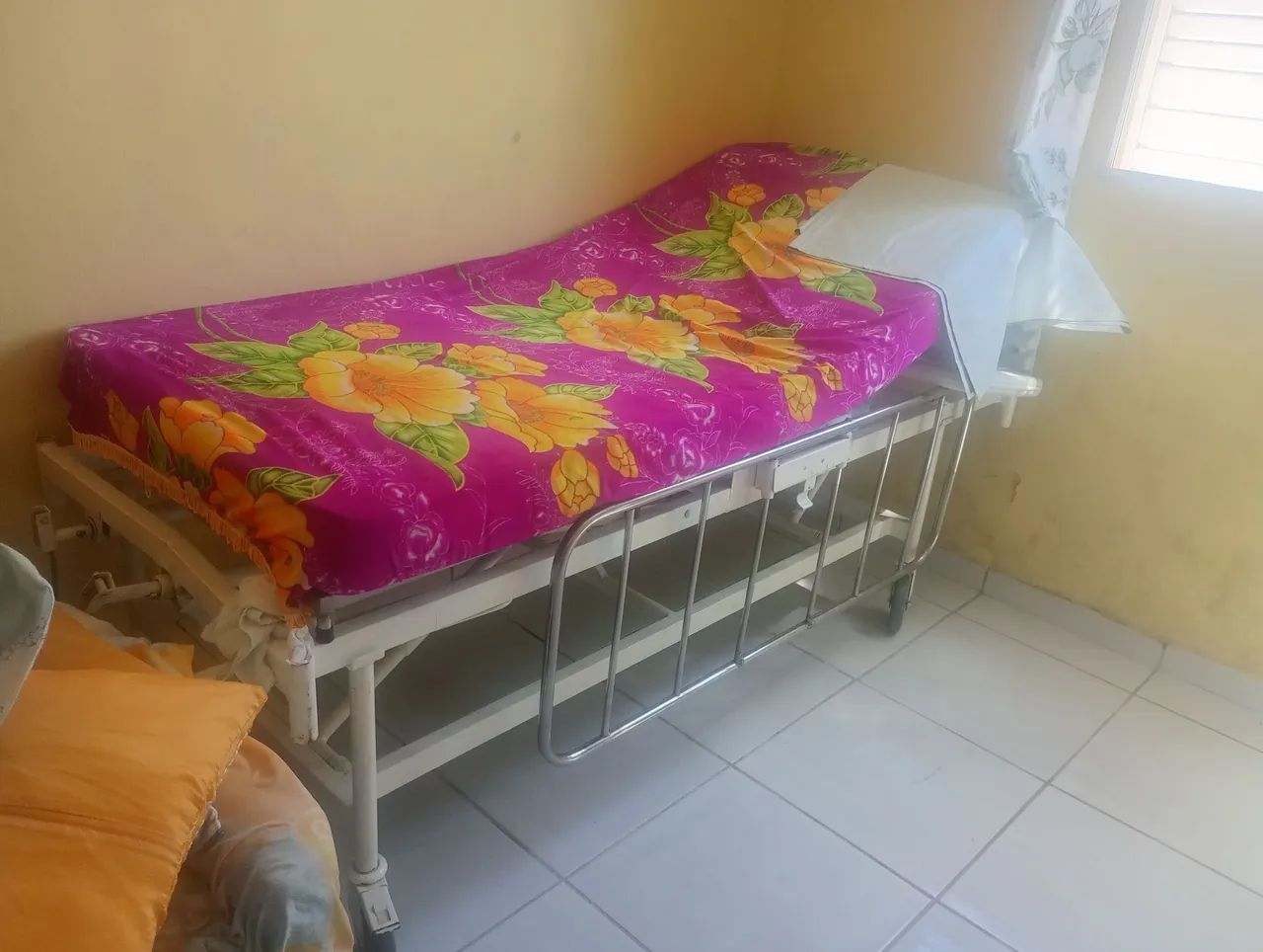 Cama hospitalar - Foto 3