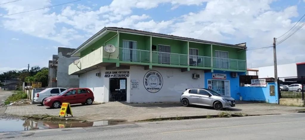 IMÓVEL COMERCIAL no ULYSSES GUIMARÃES com 0 quartos para VENDA, 405 m²