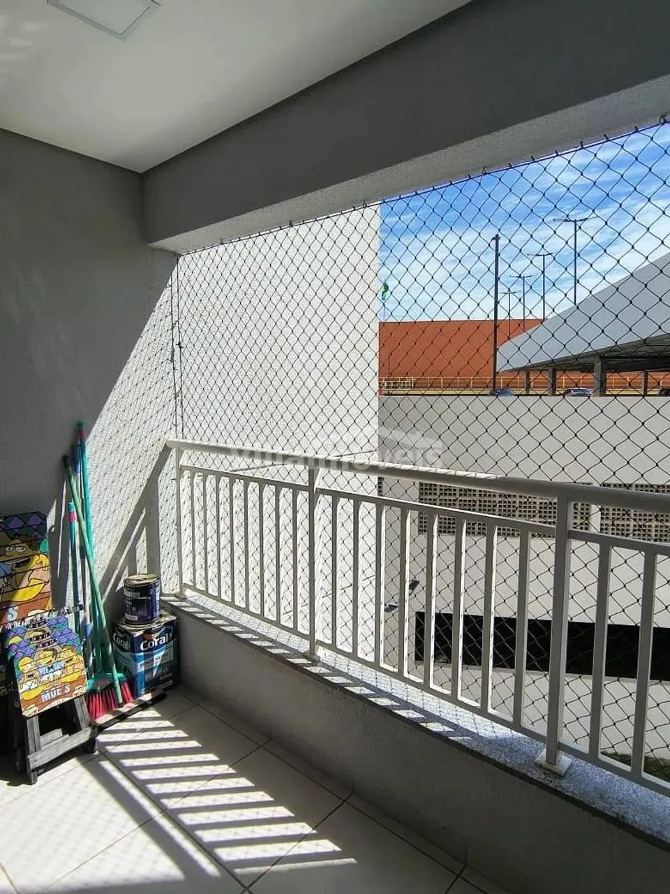 apartamento - Remanso Campineiro - Hortolândia - Foto 2