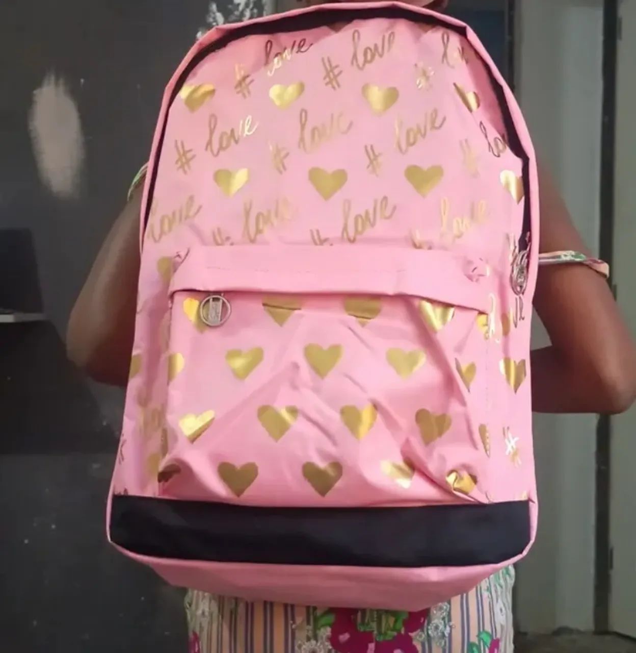 Mochila Nova  - Foto 4