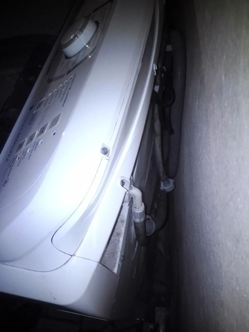 Máquina de lavar Electrolux  - Foto 3