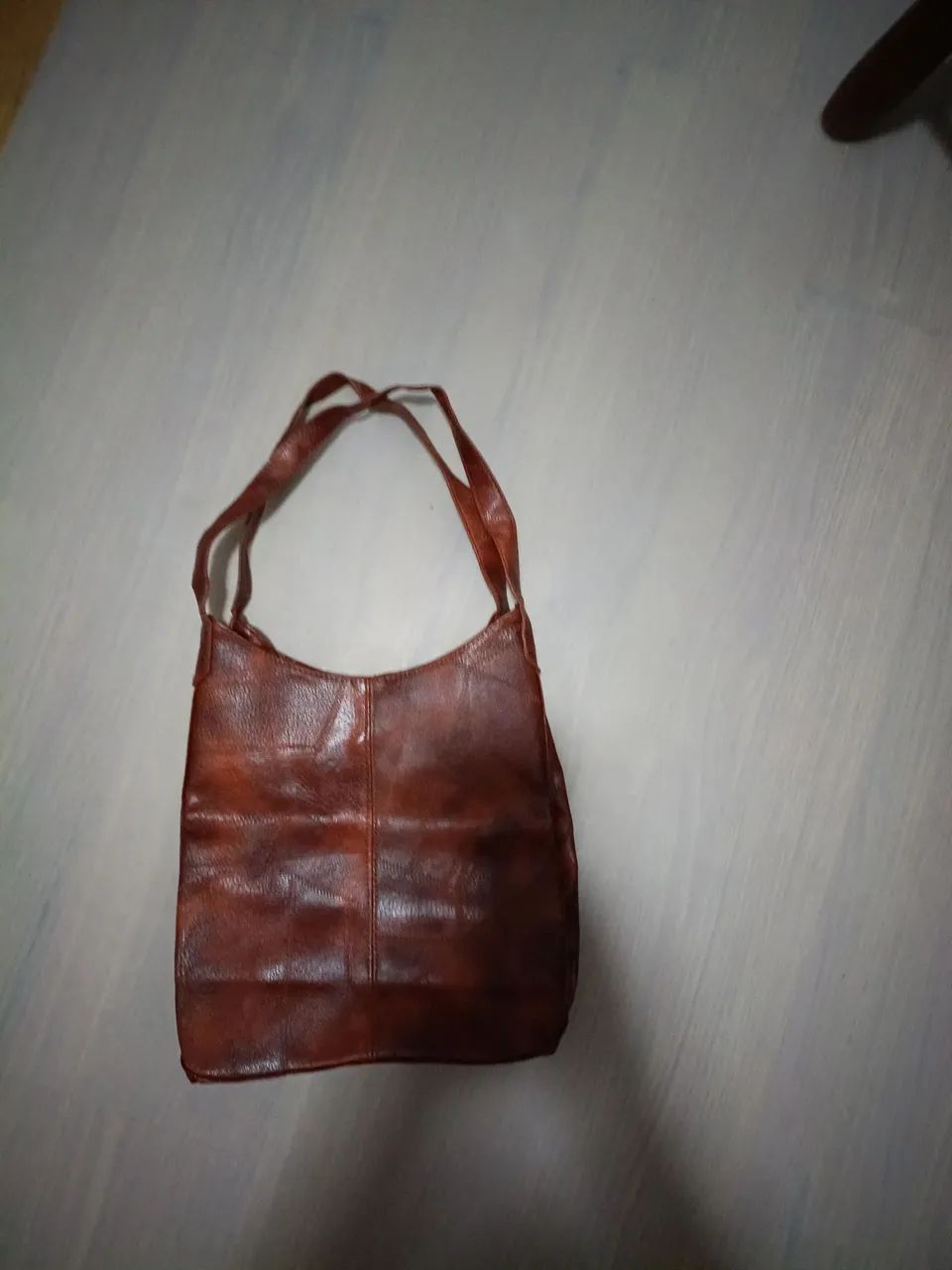 Bolsa tiracolo 