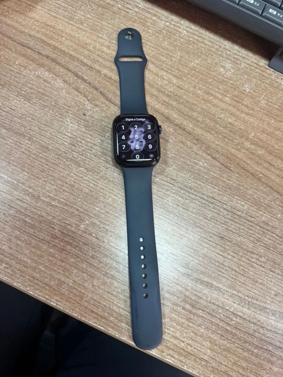 apple watch series 9 45mm - Foto 2
