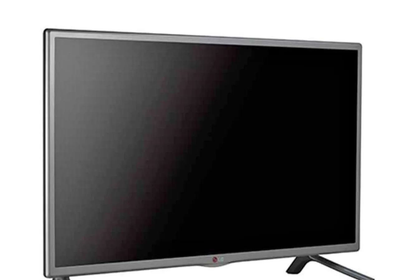 Tv LG Nao e Smart  - Foto 2