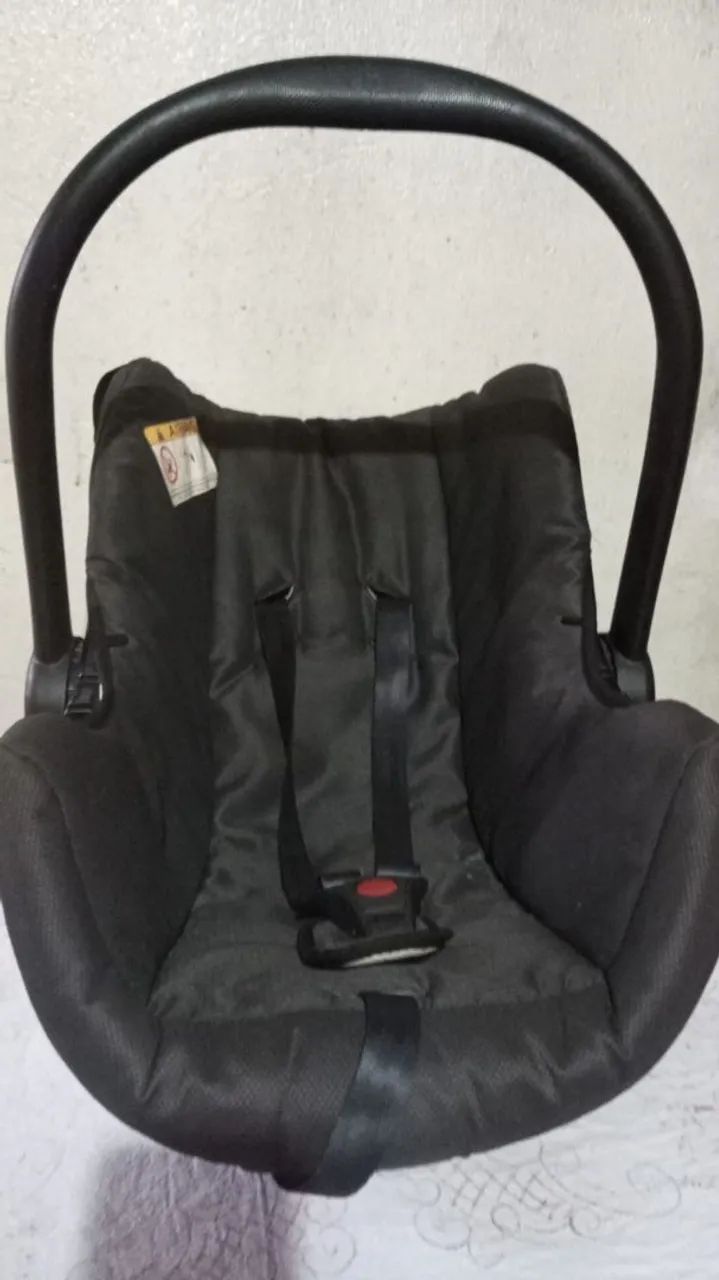 Bebê conforto Galzerano 
