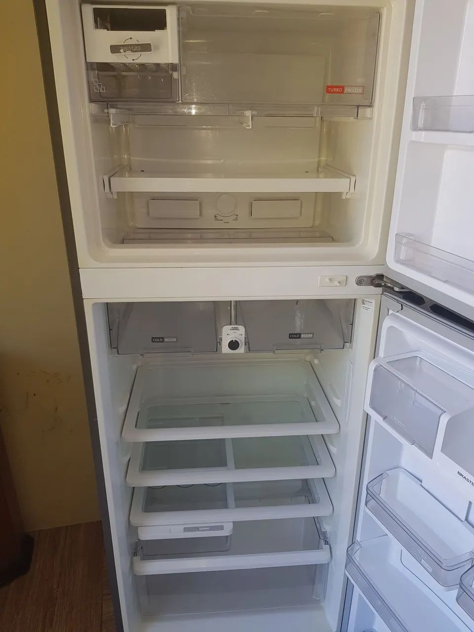 Geladeira Brastemp  - Foto 2