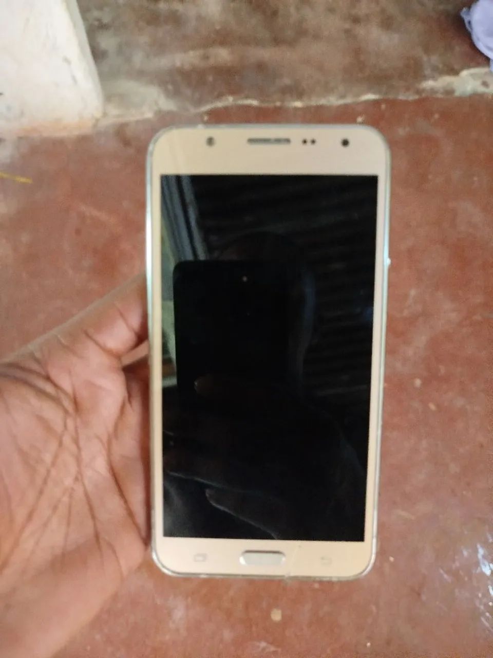 Samsung j7  - Foto 2