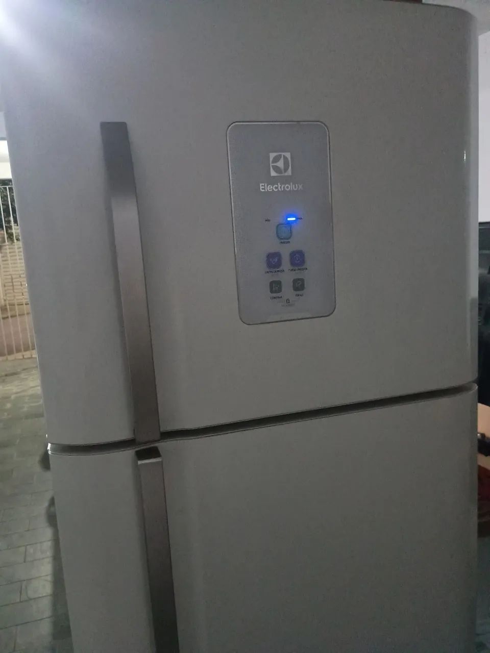 Refrigerador Electrolux TF51