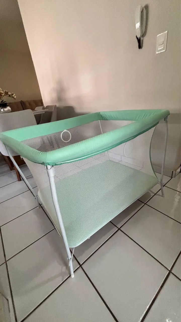 Cercadinho infantil - Foto 3