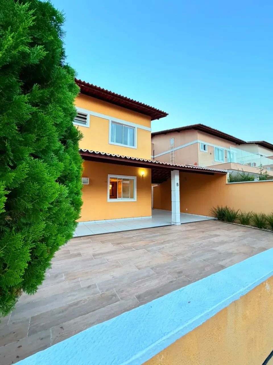 SN. CASA NO COND GRAN PARK - Foto 4