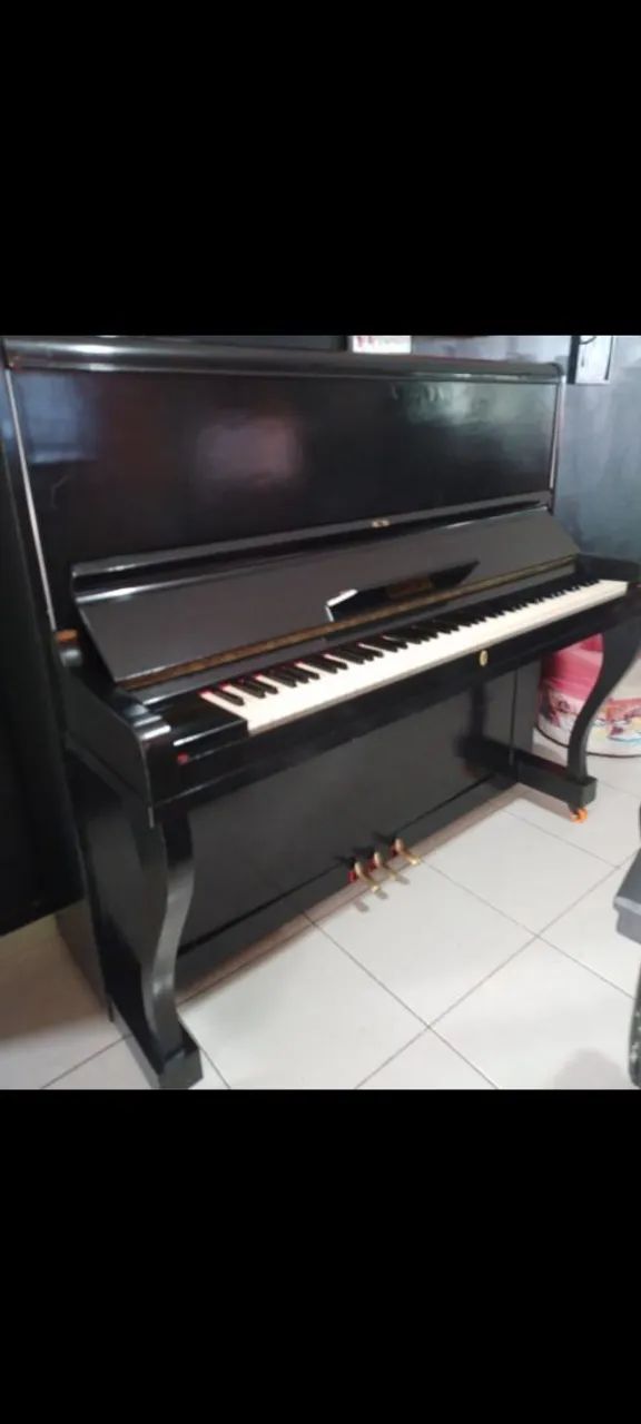 Piano  - Foto 2