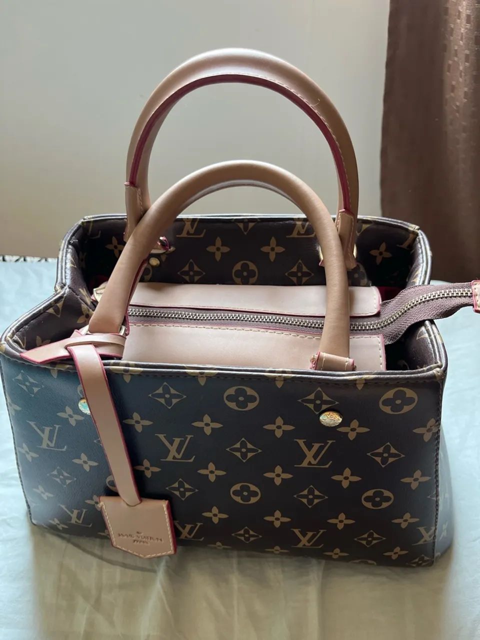 BOLSA LOUIS VUITTON - Foto 2