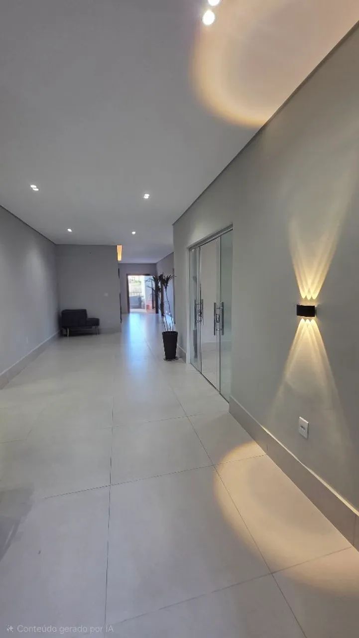 Aluga-se salas comerciais no centro de Cuiabá/MT - Foto 4