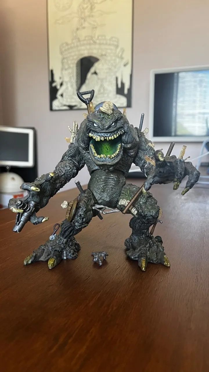 The Heap (Spawn - Series 12) McFarlane Toys