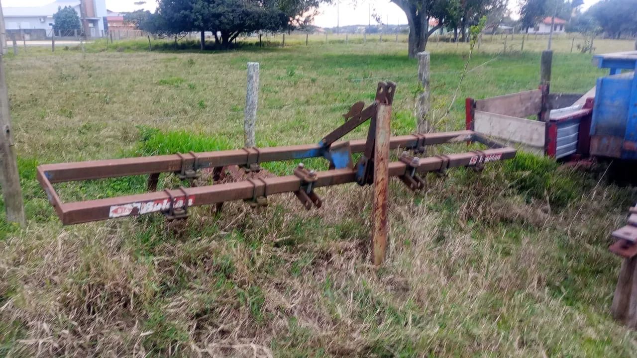 Vendo Carpideira Baldan