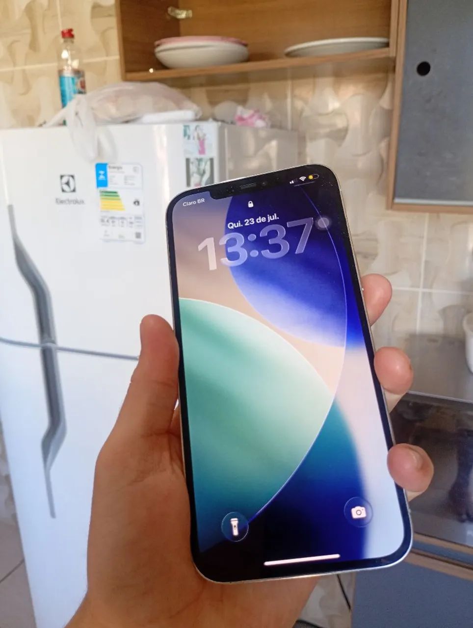 iPhone 12 pro Max 128GB top  - Foto 2