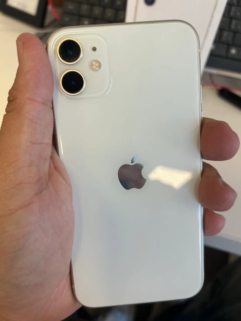 iPhone 11 128GB 