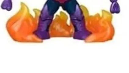 Funko Pop! Animation: Saint Seiya - Phoenix Ikki - Foto 3