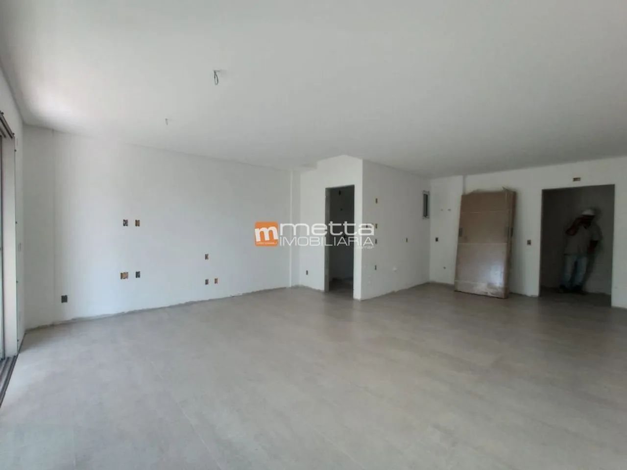 Apartamento à Venda em João Paulo, Florianópolis - SC - Foto 3