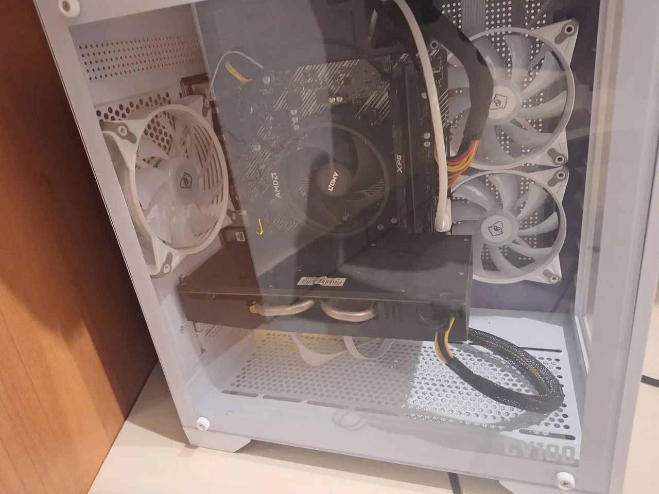 Computador Gamer completo - Foto 2