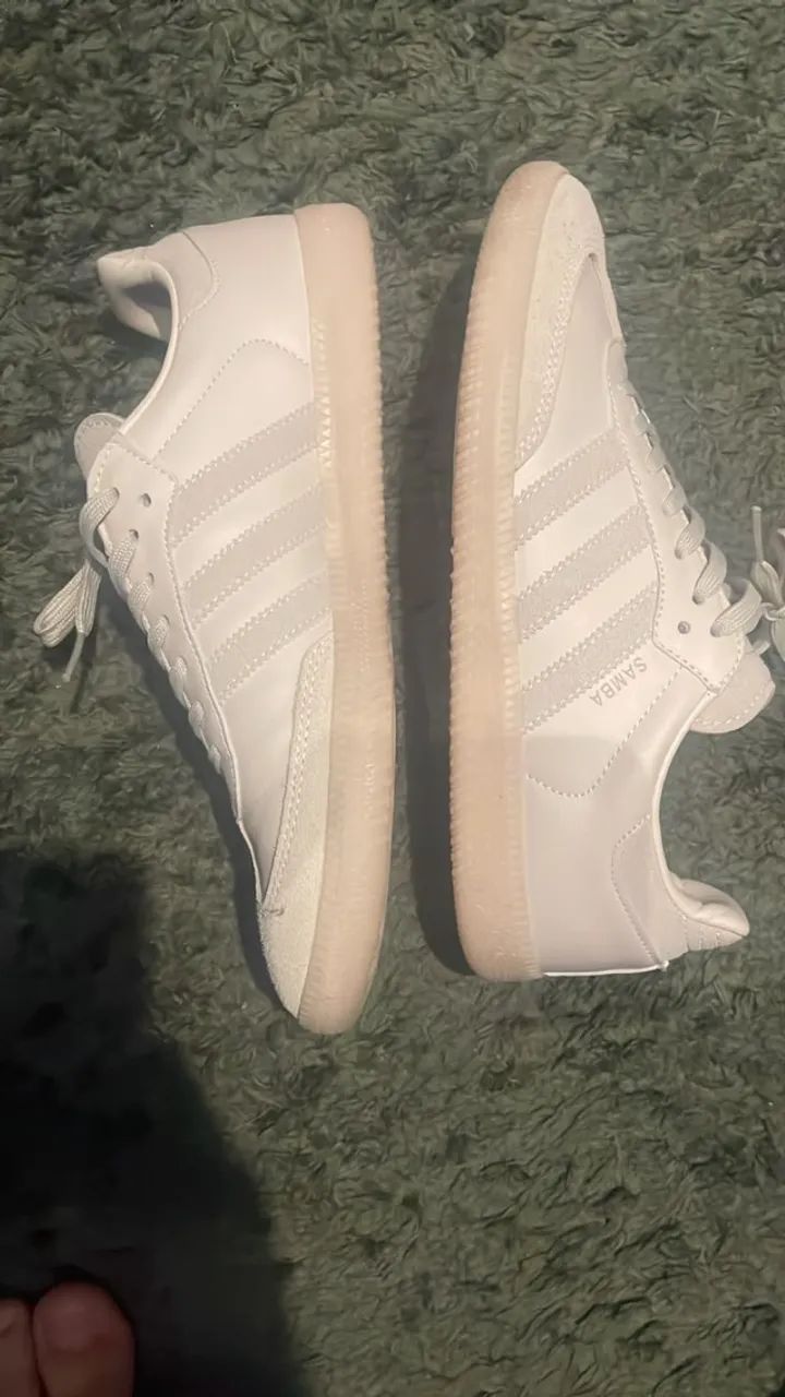 Adidas samba X Pharrel Willians - Foto 3