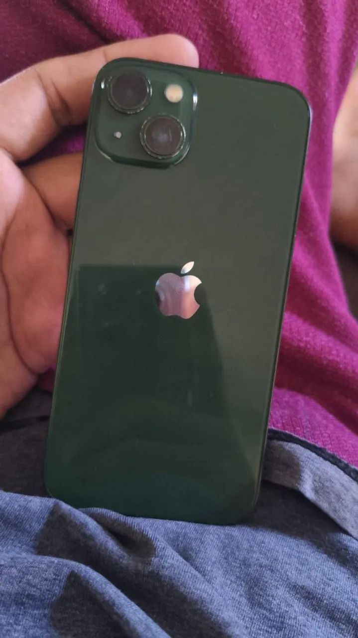 Iphone 13 - Foto 4