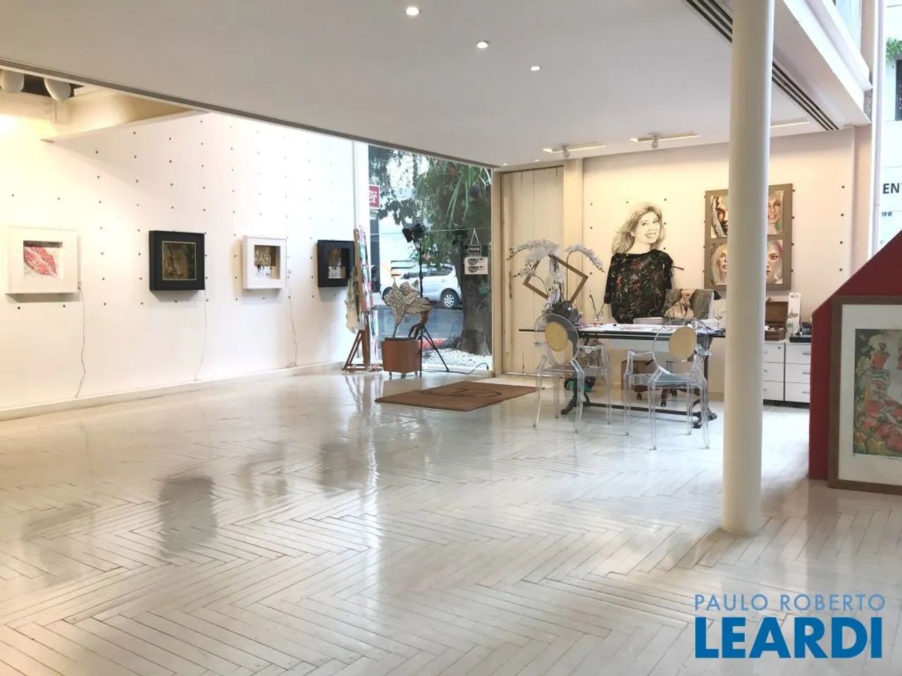 COMERCIAL - JARDIM AMÉRICA - SP - Foto 2
