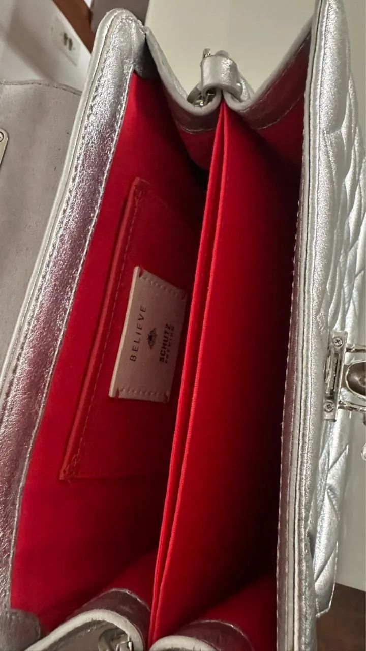 Bolsa Schütz  - Foto 4