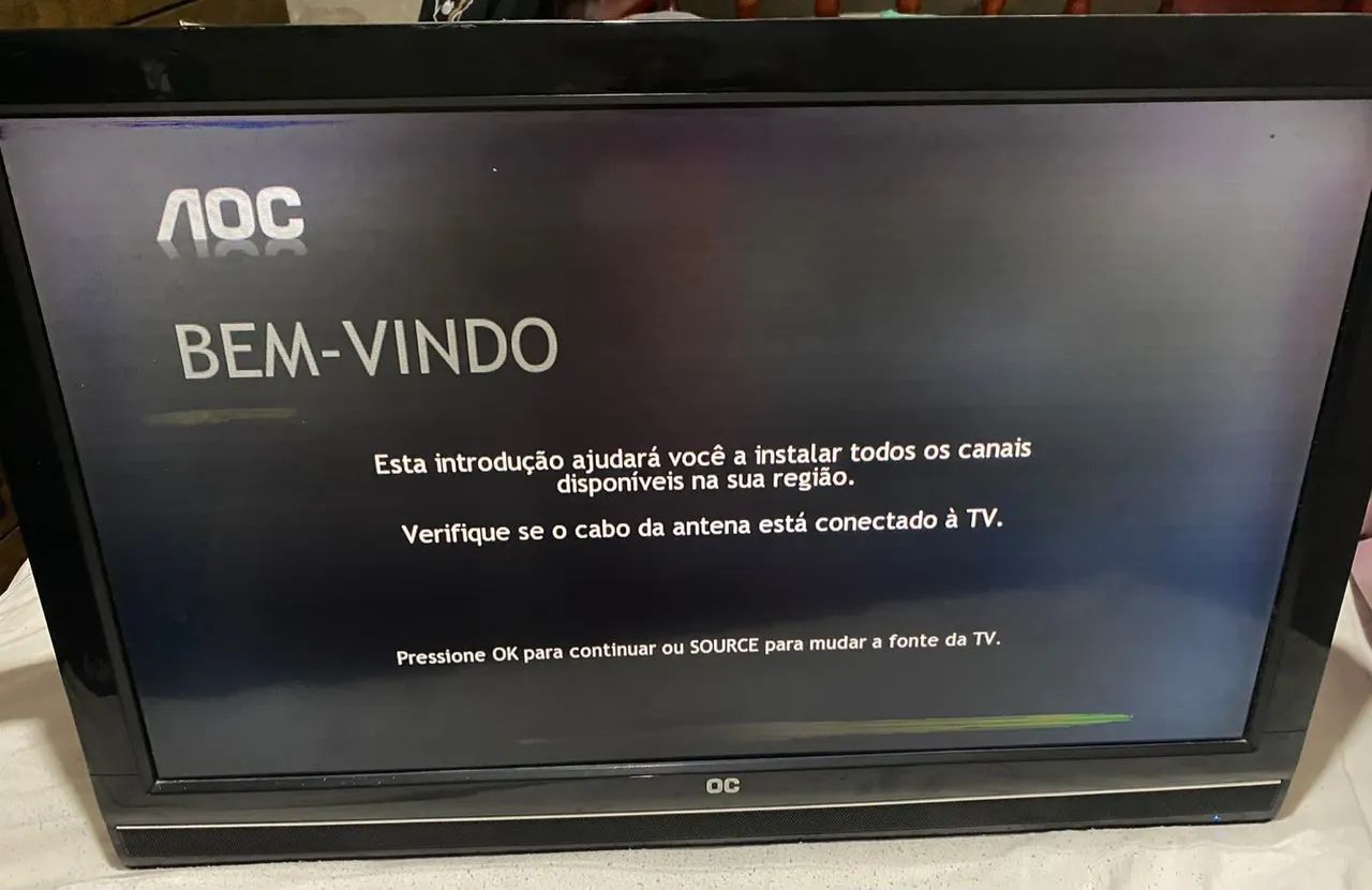 Tv AOC - Foto 2