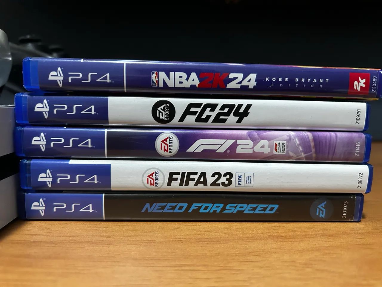 Playstation 4 - Primeira Edição - Foto 5