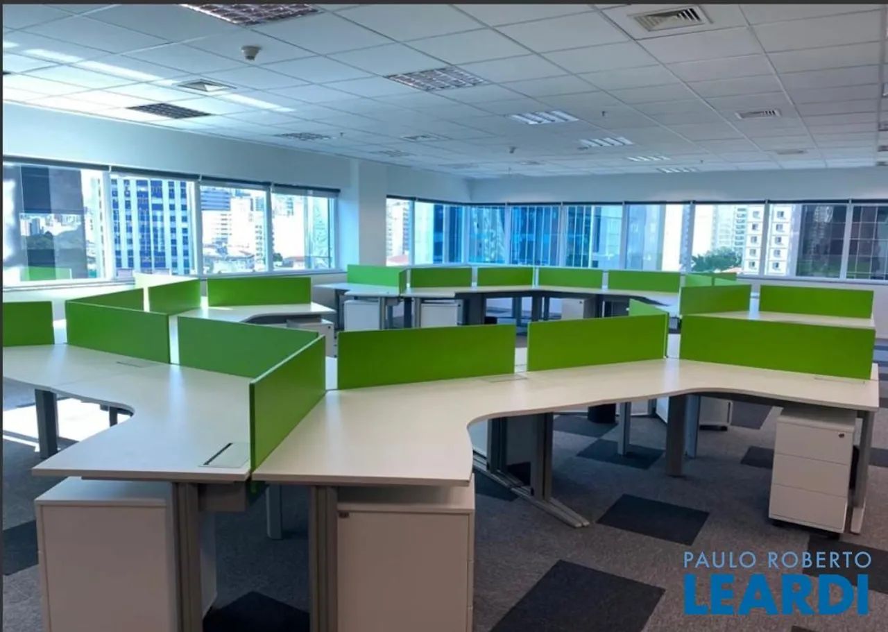 CONJ. COMERCIAL - JARDIM PAULISTANO - SP - Foto 2