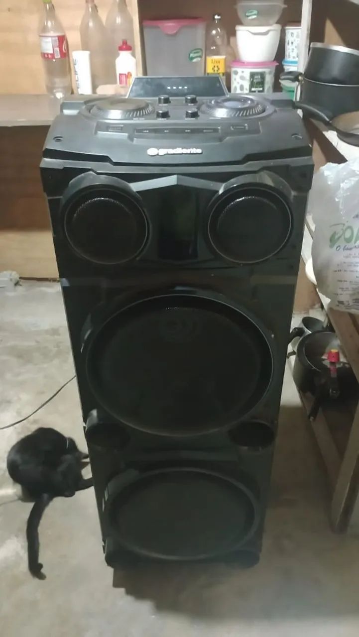 Vendo caixa de som  - Foto 2