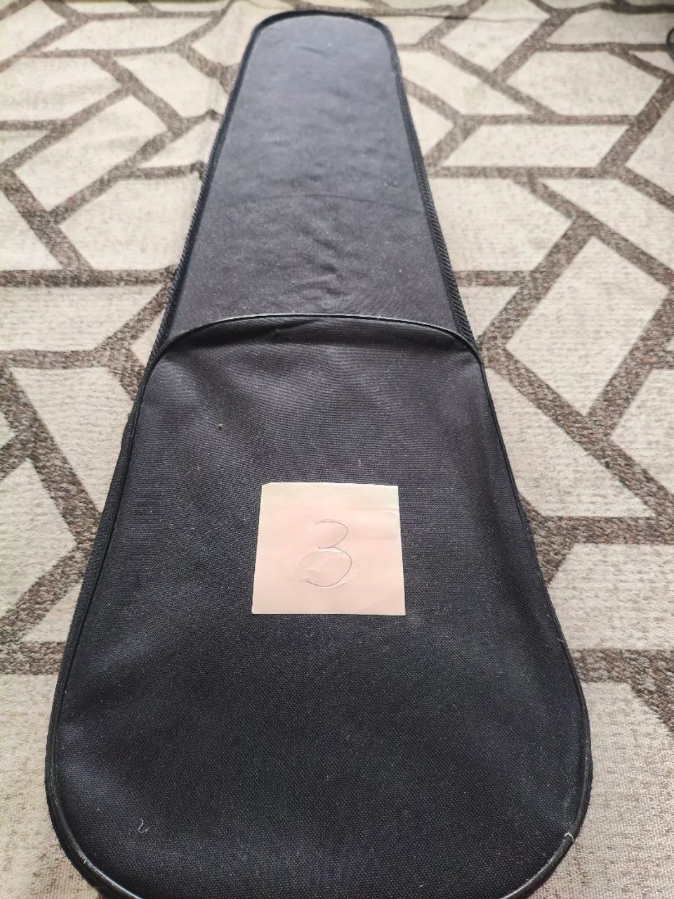 Violino 4/4 de estudos - Ref.3