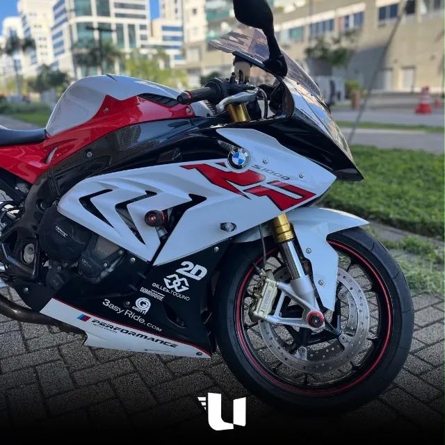Bmw S1000RR 2019  - Foto 2