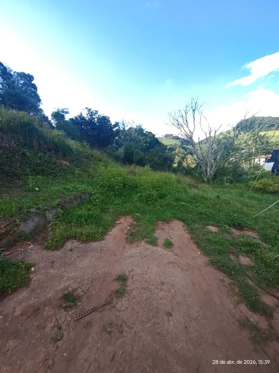 Chácara com 20.000 m² em Maria da Fé MG - Foto 4