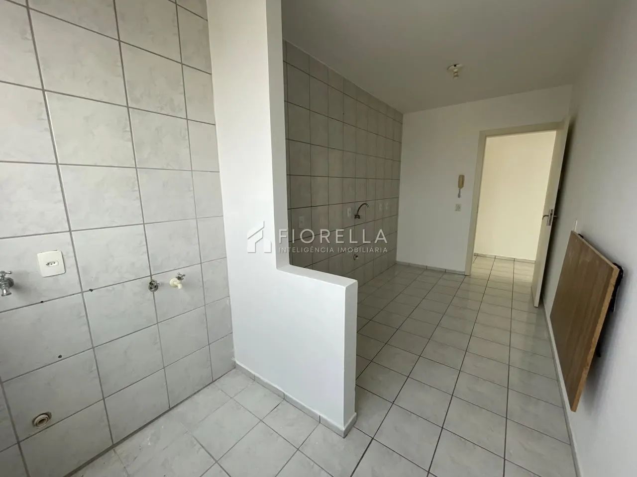 Apartamento 02 dormitórios no bairro Passa Vinte, Palhoça/SC. - Foto 5