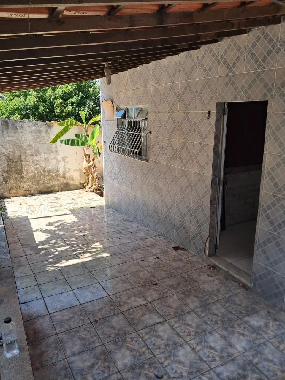 Vendo casa na Vila Oriente  - Foto 2