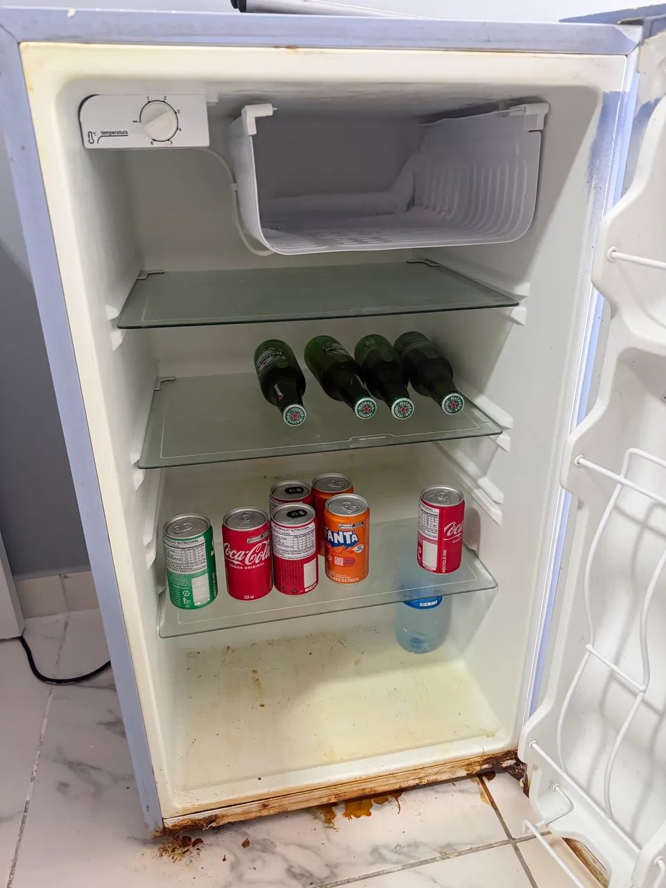 Frigobar Midea - Foto 4