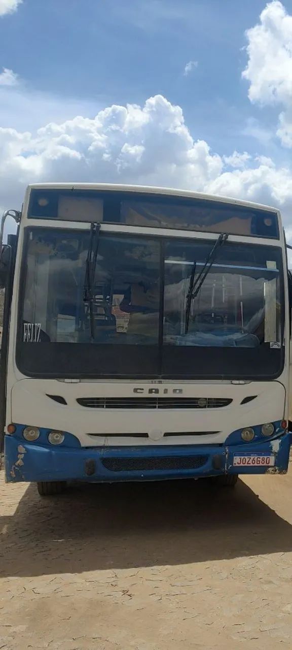 M.BENS/CAIO APACHE S21 U 2002/2002. - Foto 2