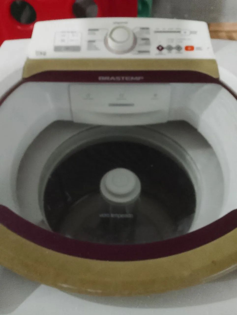 Máquina Brastemp  - Foto 5