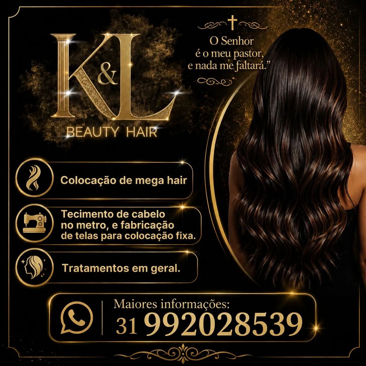 Transforme seu visual! - Foto 4