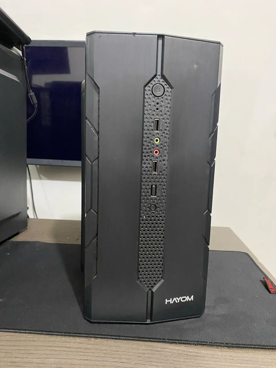 CPu empresarial Intel core i3 6100 Ddr4 8gb Ssd 120gb Windows 11 - Foto 2