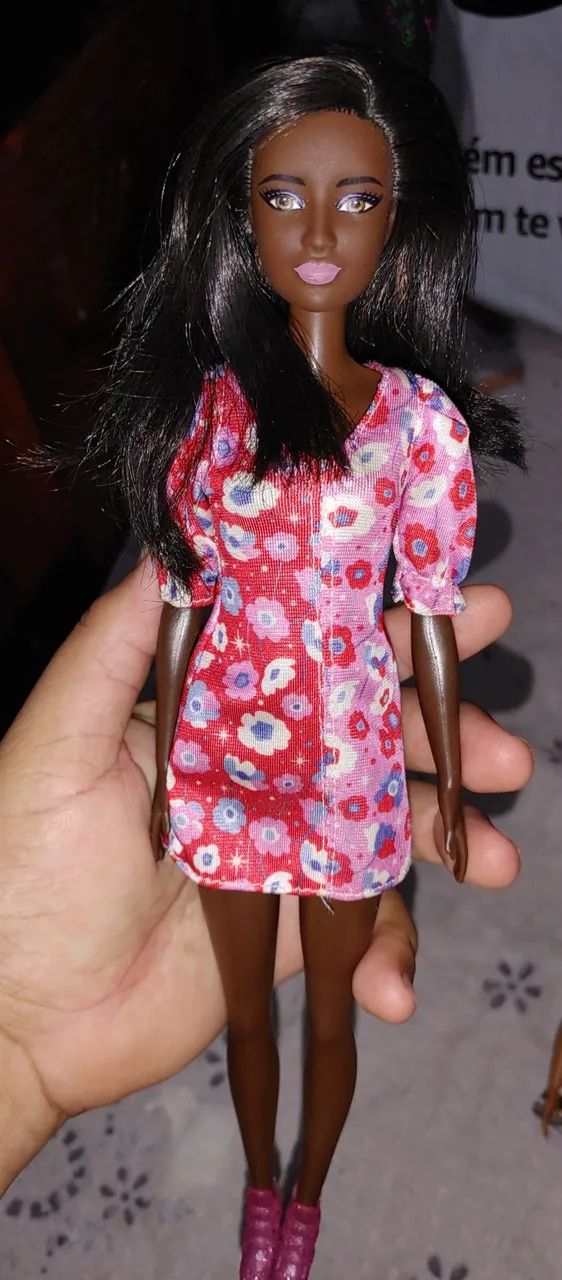 Lote Barbies - Foto 3