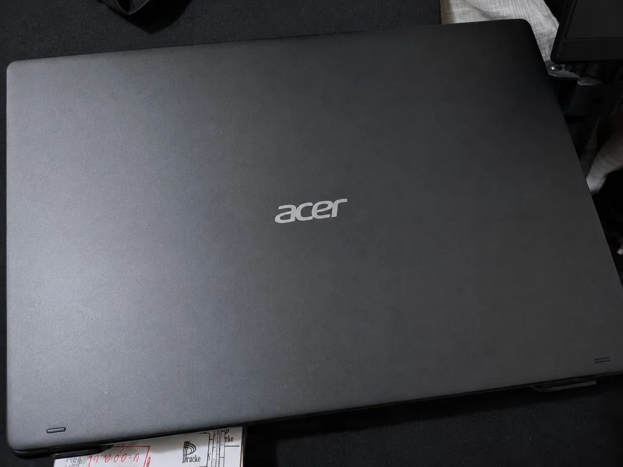 Acer Aspire 5