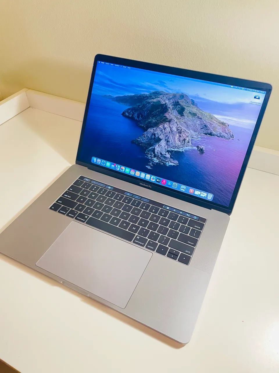 MacBook Pro 15