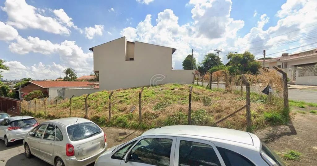 Terreno à venda em Campinas, Taquaral, com 330 m² - Foto 4