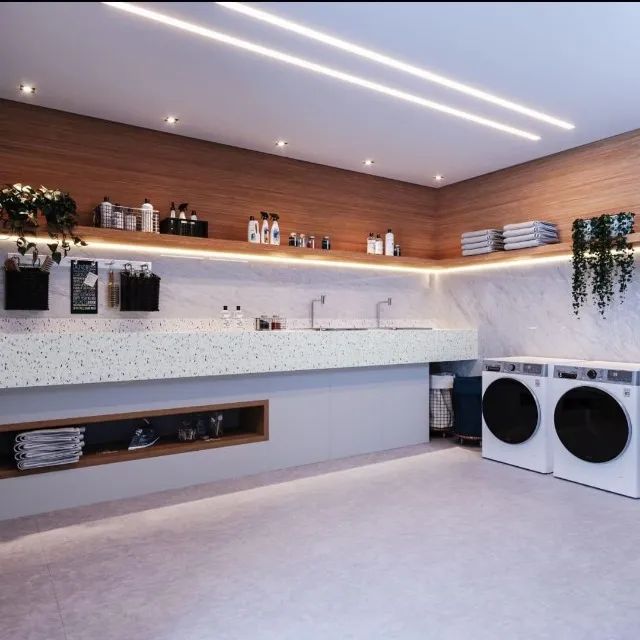 OPORTUNIDADE: Flat beira mar do Cabo Branco 389 Mil - Foto 3