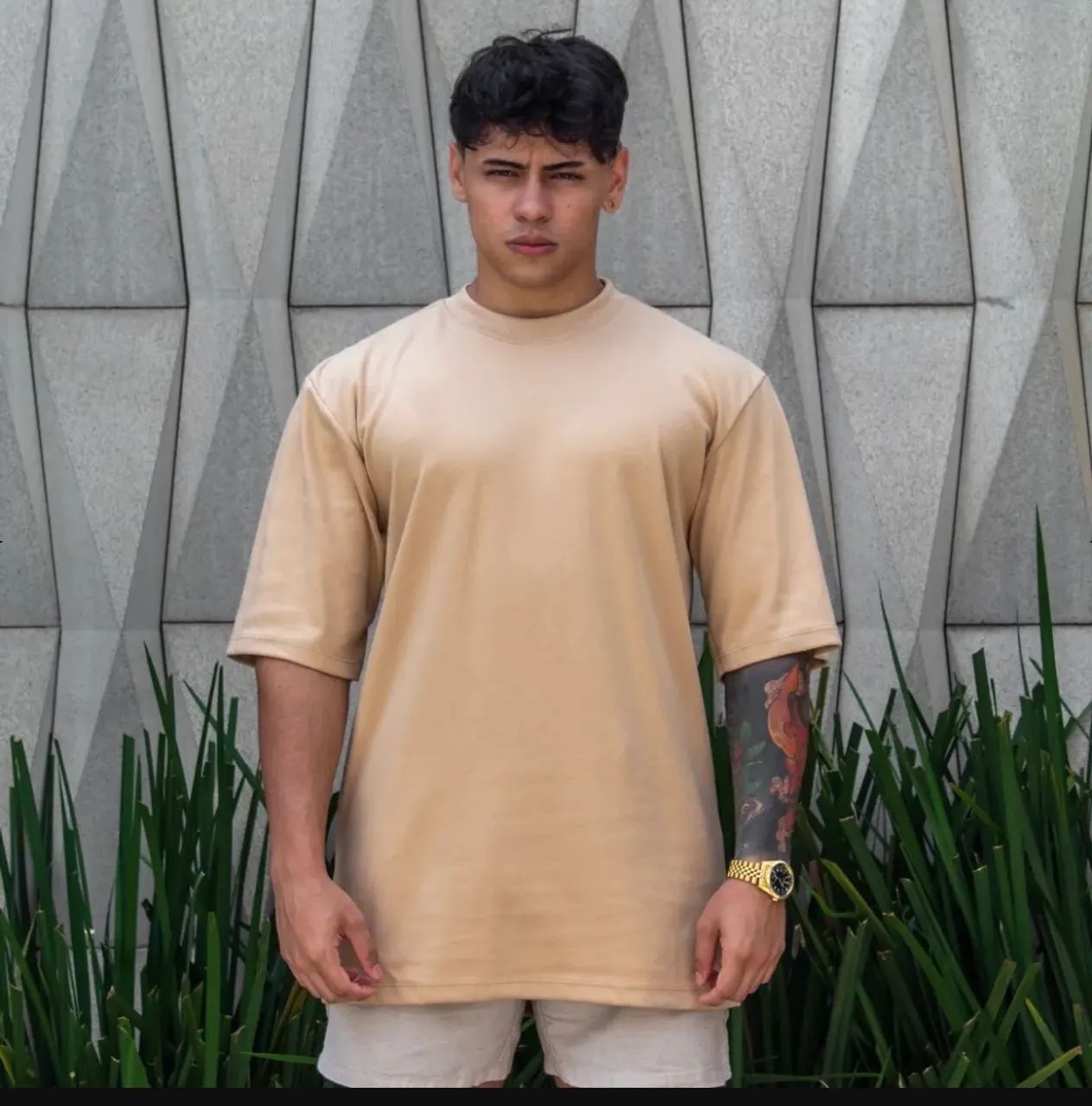 Oversized - Foto 5